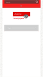 Mobile Screenshot of lebanese-newspapers.com